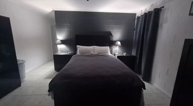 Апартаменты Superior Emthree Seaside Apartments