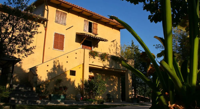 Agriturismo San Vito