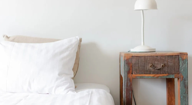 Двухместный номер Standard Hostel Buisto