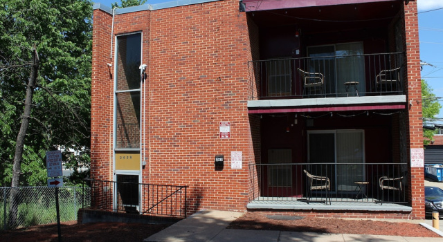Cozy 3 Bedroom/Great Location, Забронировать Апартаменты/квартира Апартаменты Washington DC Metropolitan area, Апартаменты/квартира