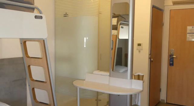 ibis budget Istres Trigance