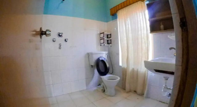 Двухместный номер Deluxe Nepalaya Eco Hostel