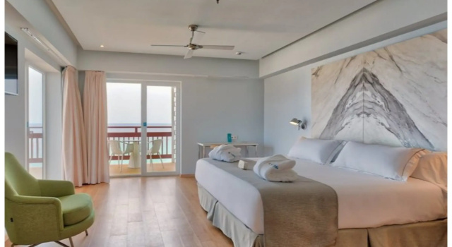 Talayot Hotel by Senator - Adults Only, Varaa Hotelli Cala Millor SPA-hotellit, SPA