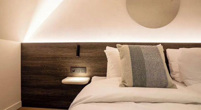 Двухместный номер Comfort Boutique Hotel Annamaes