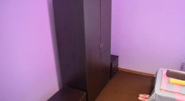 Shalva Apartment, Забронировать Апартаменты/квартира Отели Чакви с парковкой, Парковка
