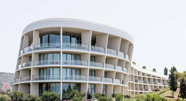 D-Resort Šibenik, 予約 リゾート シベニク Sibenik-Knin County