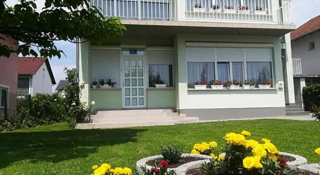 Апартаменты Apartment Marija