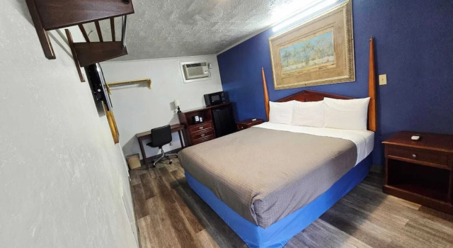 Chek Inn Motel Rockingham NC, Buchen Sie Motel Rockingham North Carolina