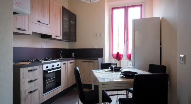 Апартаменты Mamo Florence - Boboli Apartment