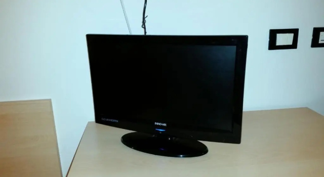 Двухместный номер Standard Hotel Victory