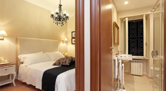 Апартаменты Daplace - Ottavia Apartment