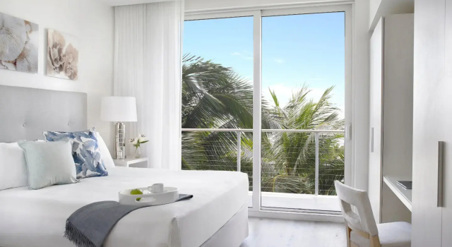 Номер Standard Grand Beach Hotel Bay Harbor