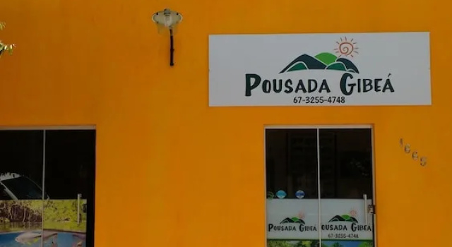 Pousada Gibeá, Забронировать Отель Отели Санта-Катариной с бассейном, Бассейн