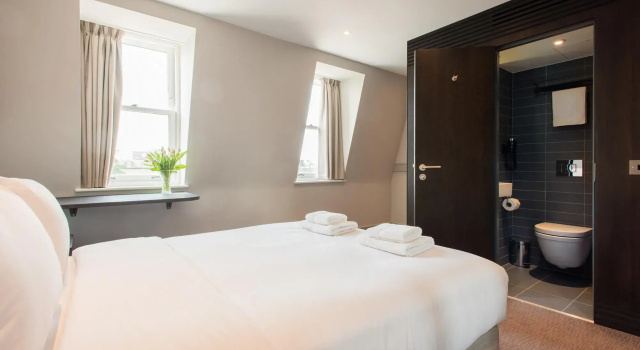 Двухместный номер Standard Mowbray Court Hotel