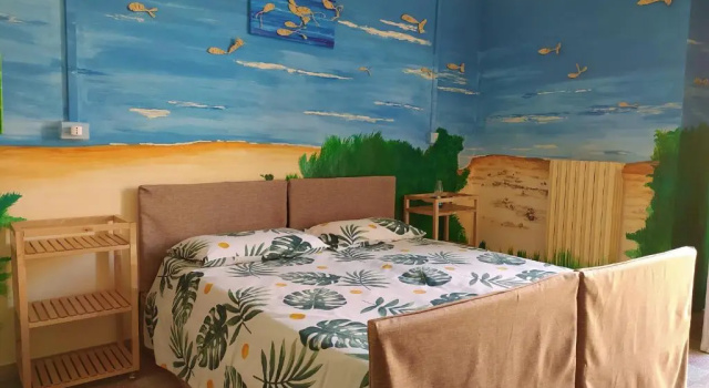 Двухместный номер Standard Casa di Chiara