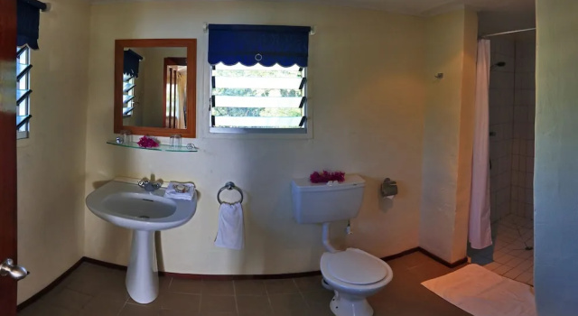Bungalow Sandy Beach Resort