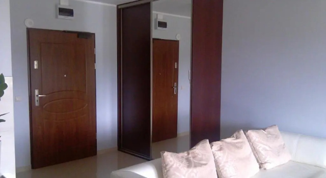 Apartament Juventini PT, Забронировать Апартаменты/квартира Пуцк Кашубия, рядом с Puck Pier