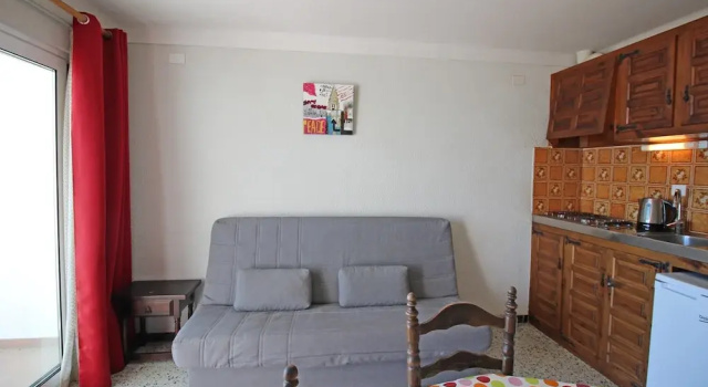 Studio in Empuriabrava With Sea Views, Забронировать Апартаменты/квартира Кастельон-де-Ампуриас Alt Empordà