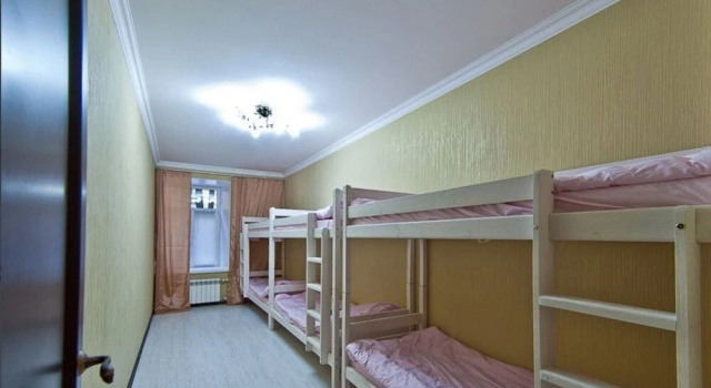 PiterStay Hostel, Забронировать Хостел Хостелы Санкт-Петербурга, рядом с Мраморный дворец, Хостел