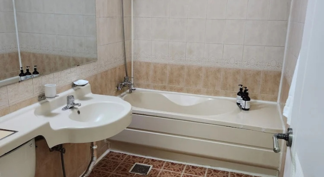 Номер Business Hotel Hany