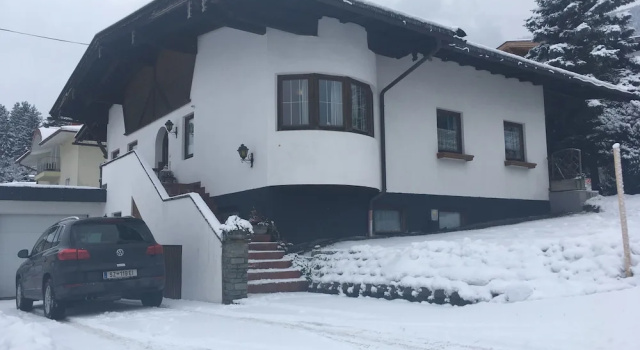 Alpenchalet Monika, Забронировать Шале Рид-им-Циллерталь Циллерталь