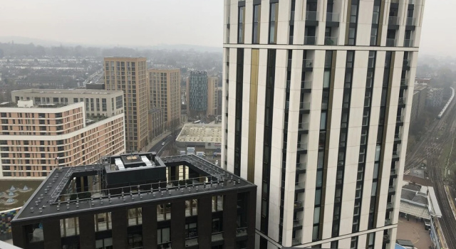 Brick Kiln One, Забронировать Отель Lewisham Лондон