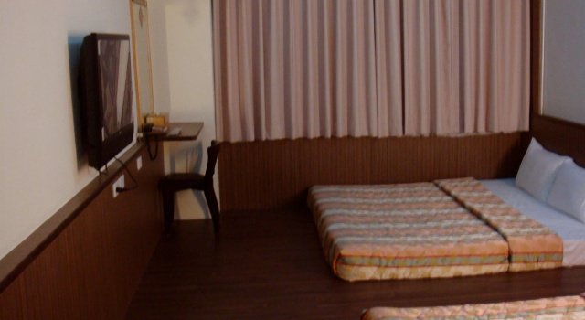 Taichung Good Ground Hotel