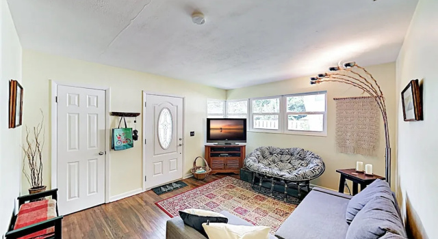 New Listing! Island - Walk To Amphitheatre 2 Bedroom Home, Book Feriehus St. Augustine Saint Augustine Area
