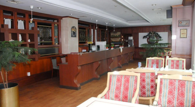 Jecheon Tourist Hotel, Забронировать Отель Чечхон провинция Чхунчхонбук-до