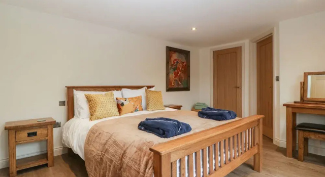 Palace Farmhouse, Varaa Hotelli Hereford Herefordshire