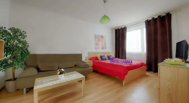Apartment Hanaka on Perovskaia 66, Buchen Sie Ferienwohnung Östlicher Verwaltungsbezirk Moskau