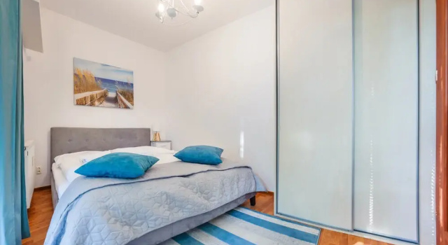 Apartamenty Sun & Snow Sikorskiego