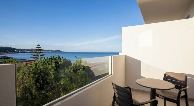 Номер Standard Raffaello Beach