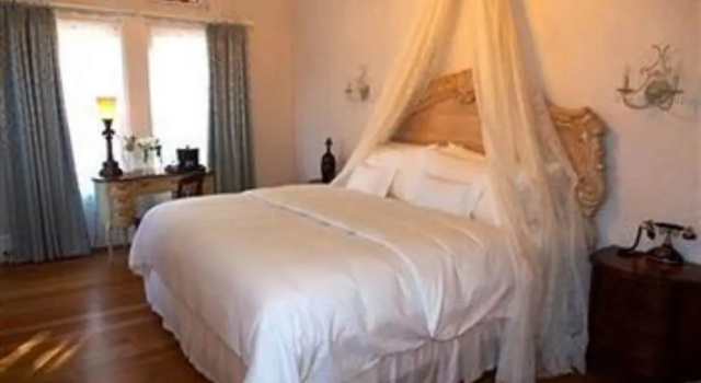 Patterson Inn
