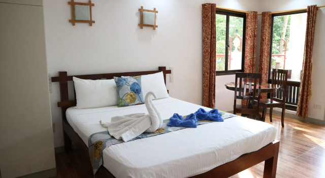 El Nido Reef Strand Resort