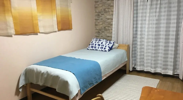 I Am Home Guest House 201, Забронировать Гостевой дом Ōta Киото, рядом с Стадион «Нисикегоку» в Киото