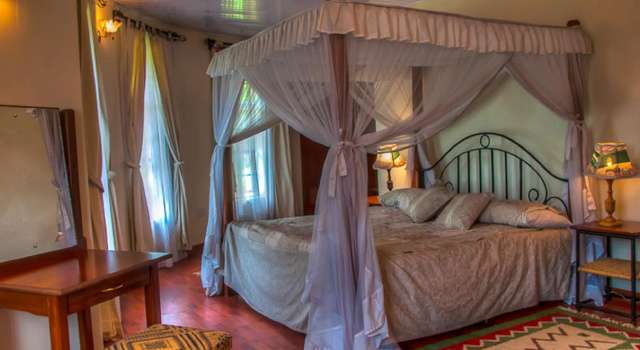 Номер Standard Poa Place Resort & Hotel - Where Nature Meets Comfort Eldoret