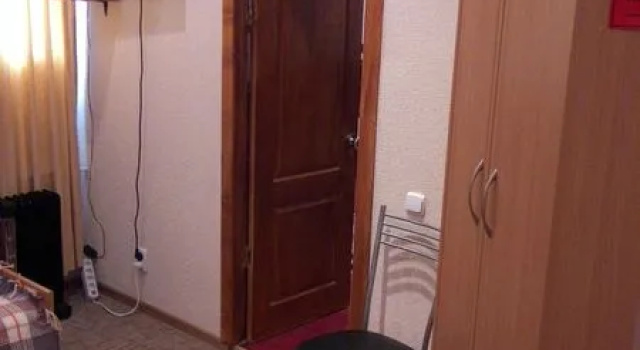 Одноместный номер Standard Спарта