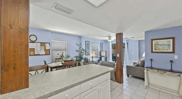 Captain Moore House 1 Two Bedroom Home, Забронировать Дом для отпуска Виллы Fort Myers Area, Вилла