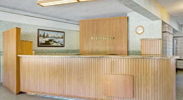 Knights Inn South Lake Tahoe, Забронировать Отель Саут-Лейк-Тахо South Lake Tahoe Area
