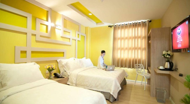 Sunshine Inn Malacca