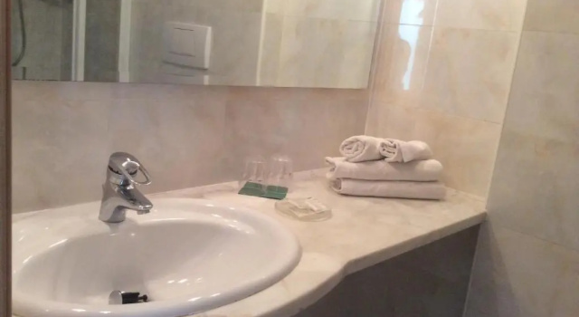 Номер Standard Hotel Rierhof
