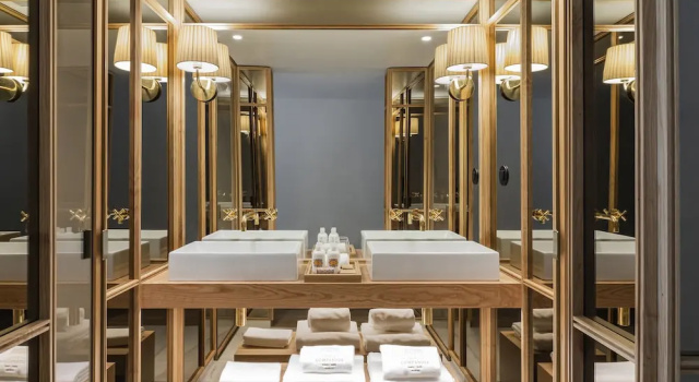 Двухместный люкс Casa da Companhia Hotel & Spa, Vignette Collection by IHG