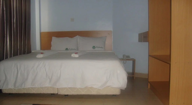 La Jardine Hotel