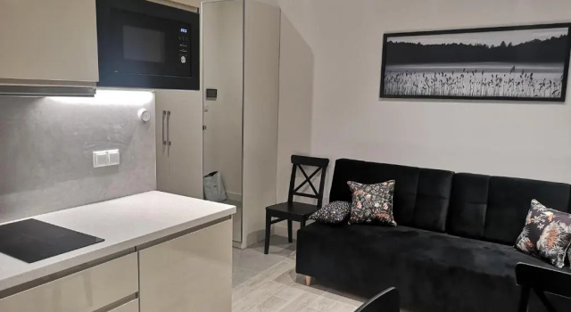 Студия EASY RENT Apartments -BUSINESS CENTER 41