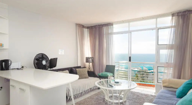 Chakas Cove 101, Забронировать Отель Отели Durban North Coast с парковкой, Парковка