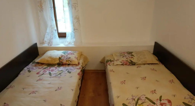 Двухместный номер Standard Vitanova Guest House