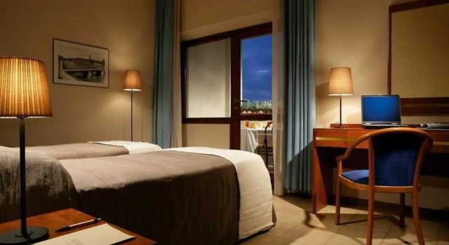 Hotel President Firenze, Забронировать Отель Отели Флоренции с бассейном, Бассейн
