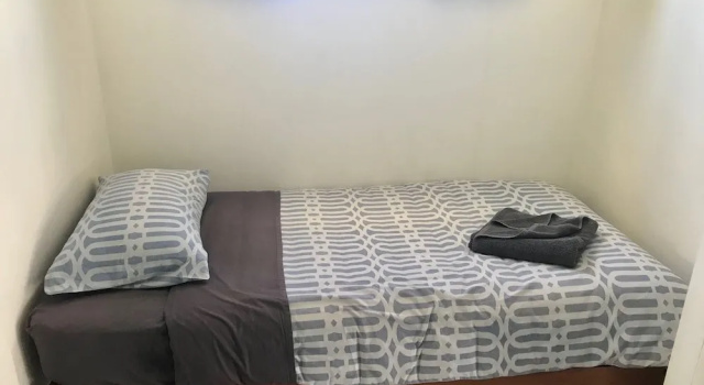 Вилла Superior c 1 комнатой с балконом Oceanside Village