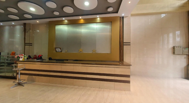 Hotel Bintang, Book Hotel Kisaran Sumatra